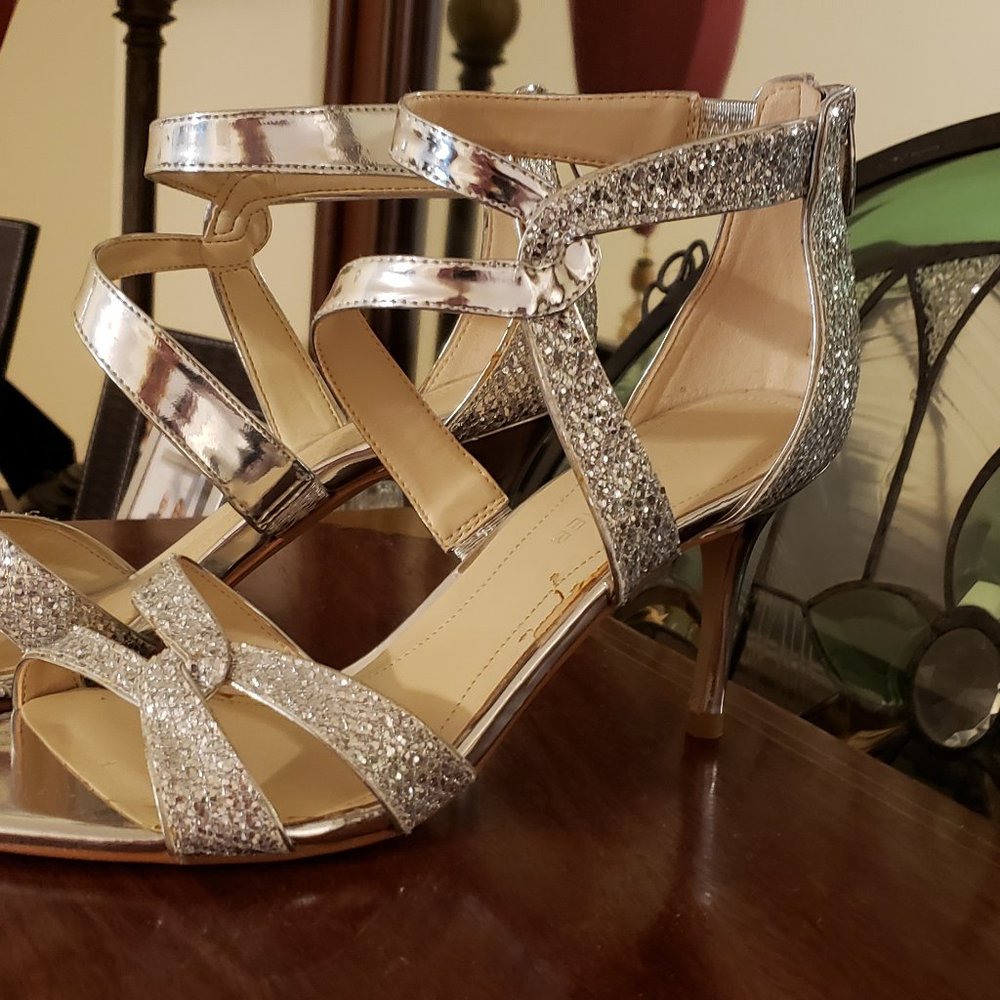 Marc Fisher heels